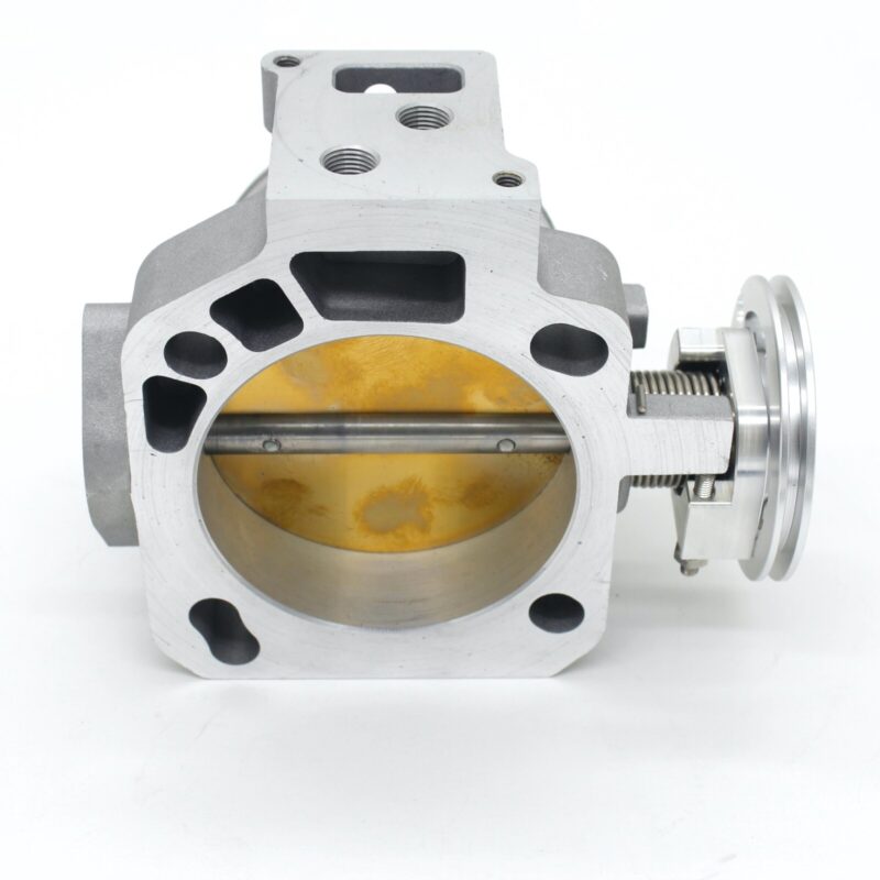 K20 K24 72mm Throttle Body Dual Bolt Pattern K Series Dual Bolt Pattern PRB/PRC - Image 6