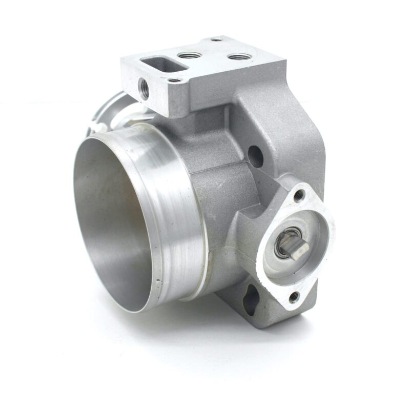 K20 K24 72mm Throttle Body Dual Bolt Pattern K Series Dual Bolt Pattern PRB/PRC - Image 7