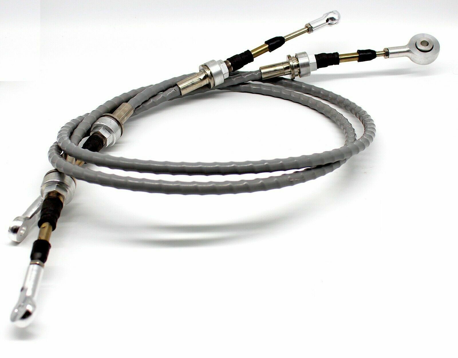 RSX Transmission Shifter Cables for K20 K20A K24 K Series Swap EG EK DC2
