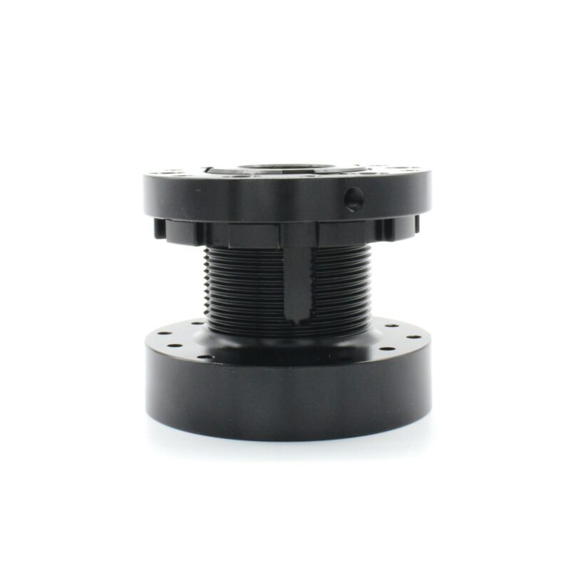 Aluminum 6 Bolt Adjustable Steering Wheel Hub Adapter - Image 6