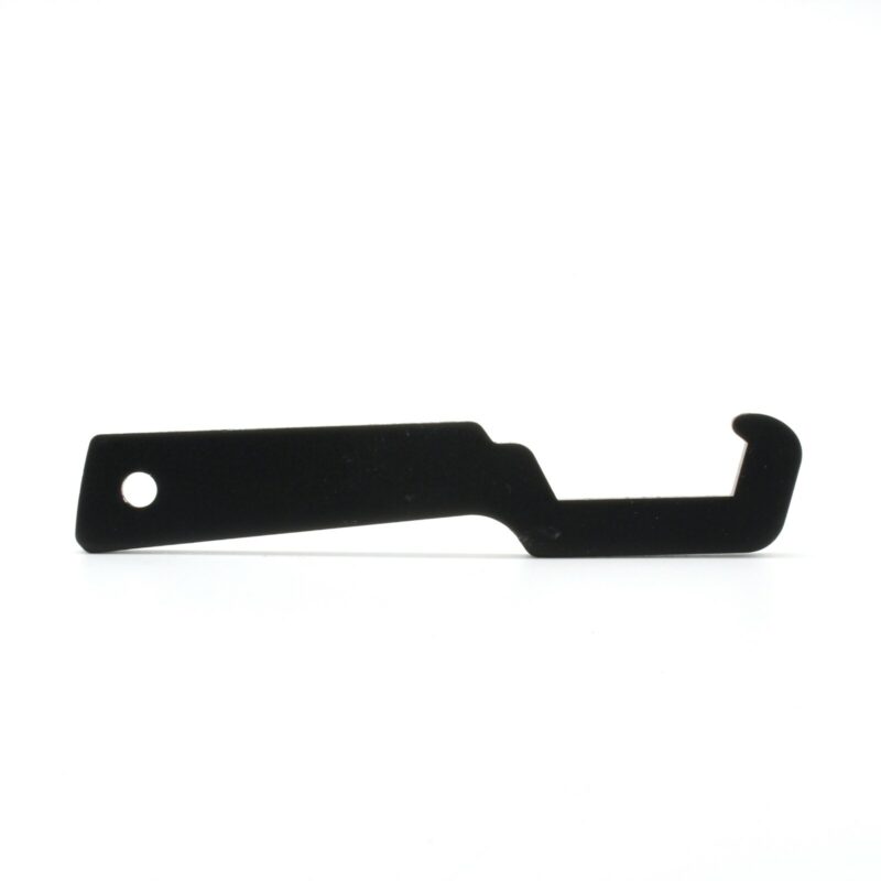 Aluminum 6 Bolt Adjustable Steering Wheel Hub Adapter - Image 8