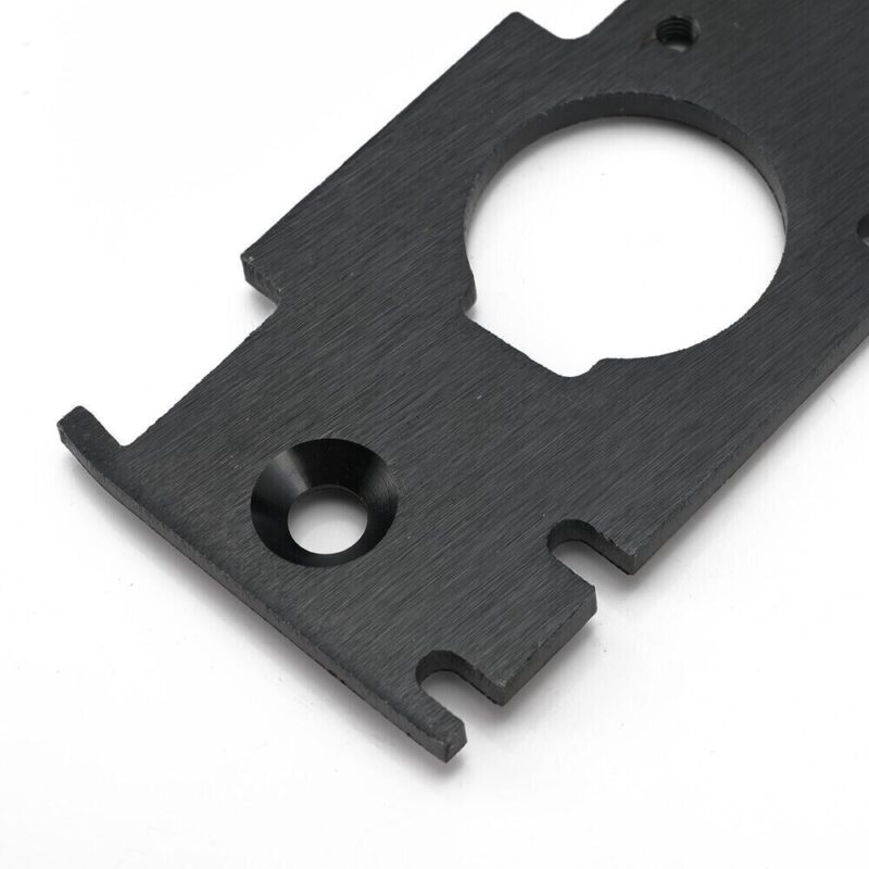 Honda Acura K Series H22 H23A F20B Engine Coil Conversion Kit Coil Plate Kit - Image 4