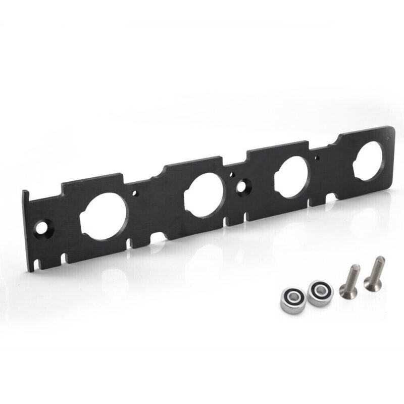 Honda Acura K Series H22 H23A F20B Engine Coil Conversion Kit Coil Plate Kit