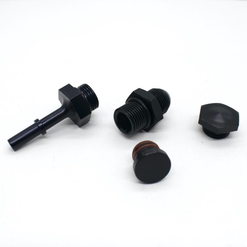 K20 K24 Fuel Rail EF Hatch 8th Gen RSX Type S TL TSX 2.0L 2.4L Turbo EX DX - Image 11