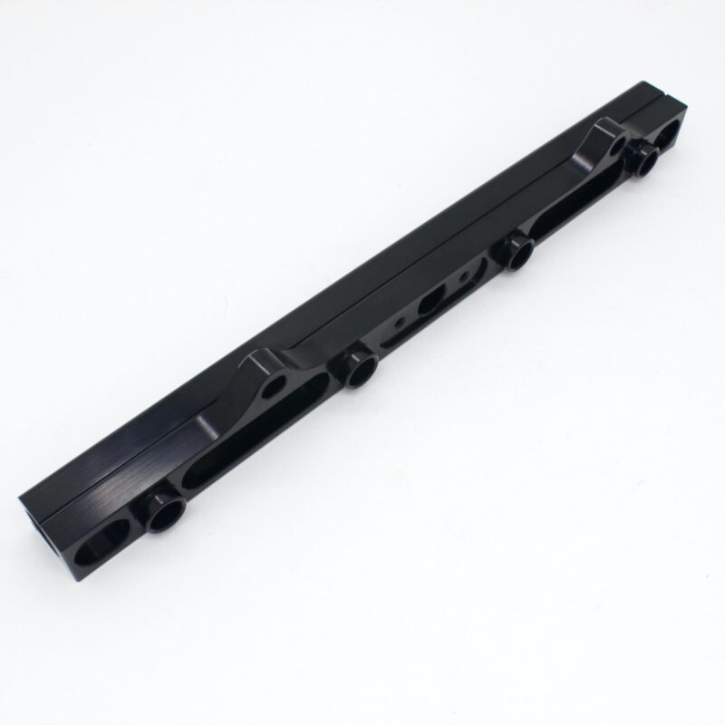 K20 K24 Fuel Rail EF Hatch 8th Gen RSX Type S TL TSX 2.0L 2.4L Turbo EX DX - Image 5