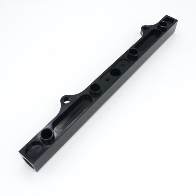 K20 K24 Fuel Rail EF Hatch 8th Gen RSX Type S TL TSX 2.0L 2.4L Turbo EX DX - Image 6