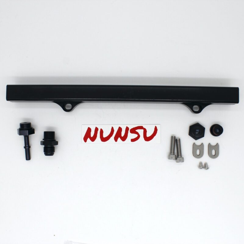 K20 K24 Fuel Rail EF Hatch 8th Gen RSX Type S TL TSX 2.0L 2.4L Turbo EX DX
