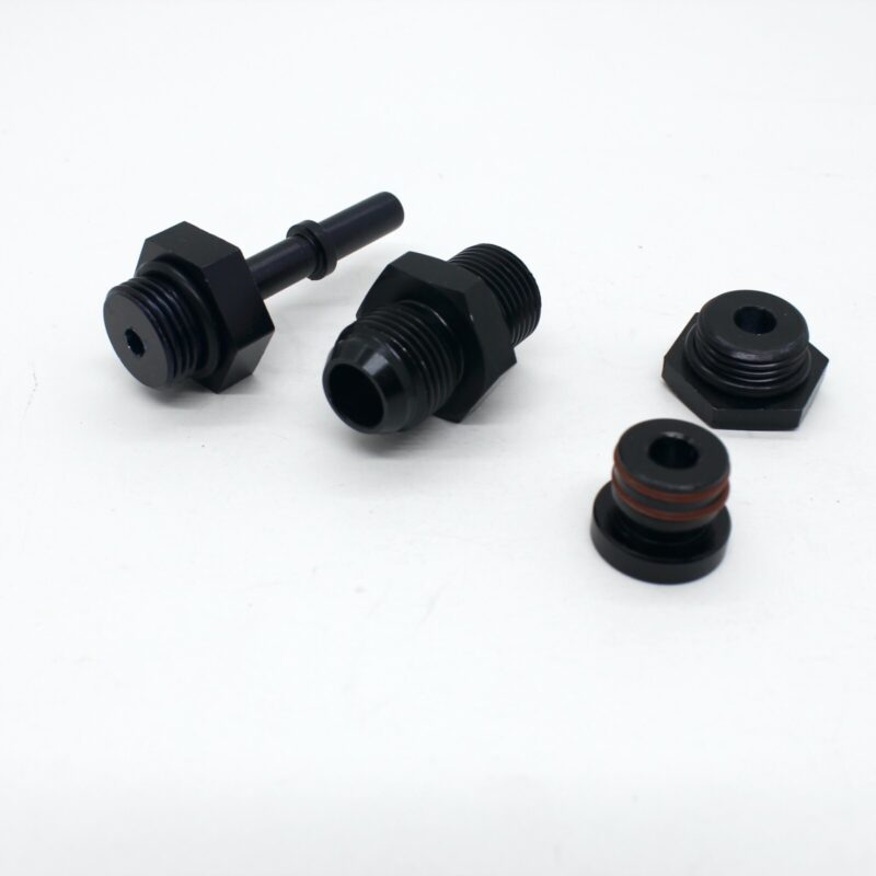 K20 K24 Fuel Rail EF Hatch 8th Gen RSX Type S TL TSX 2.0L 2.4L Turbo EX DX - Image 10