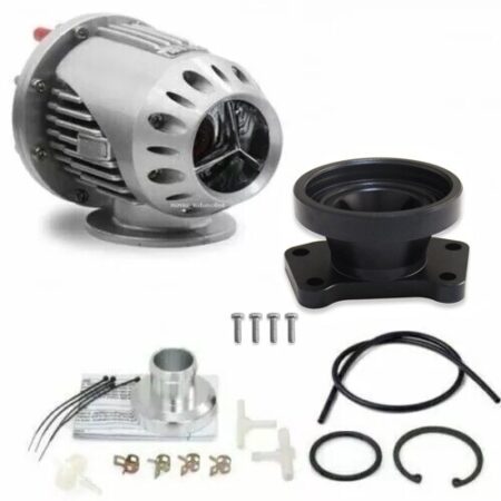 SSQV Blow Off Valve BOV Kit for 2018-2021 KIA Stinger 2.0T