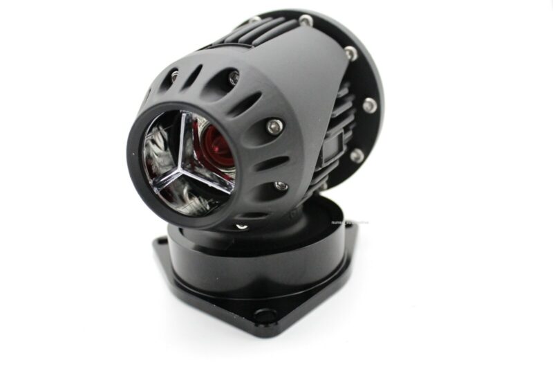 SSQV Blow Off Valve Kit for 2015+ Honda Civic 2.5T - Image 3