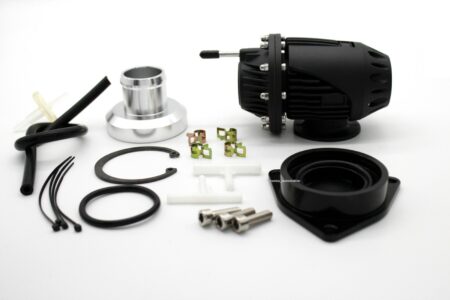SSQV Blow Off Valve Kit for 2015+ Honda Civic 2.5T