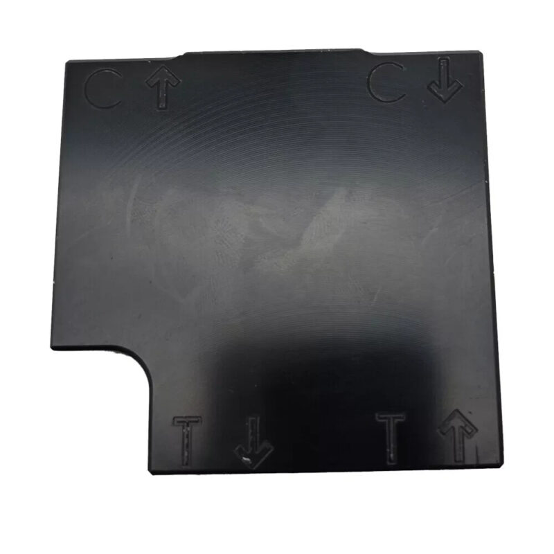 Thermal Bypass Valve with Billet Coupler For 2019-23 6.7L Cummins 68RFE/69ASRC - Image 4