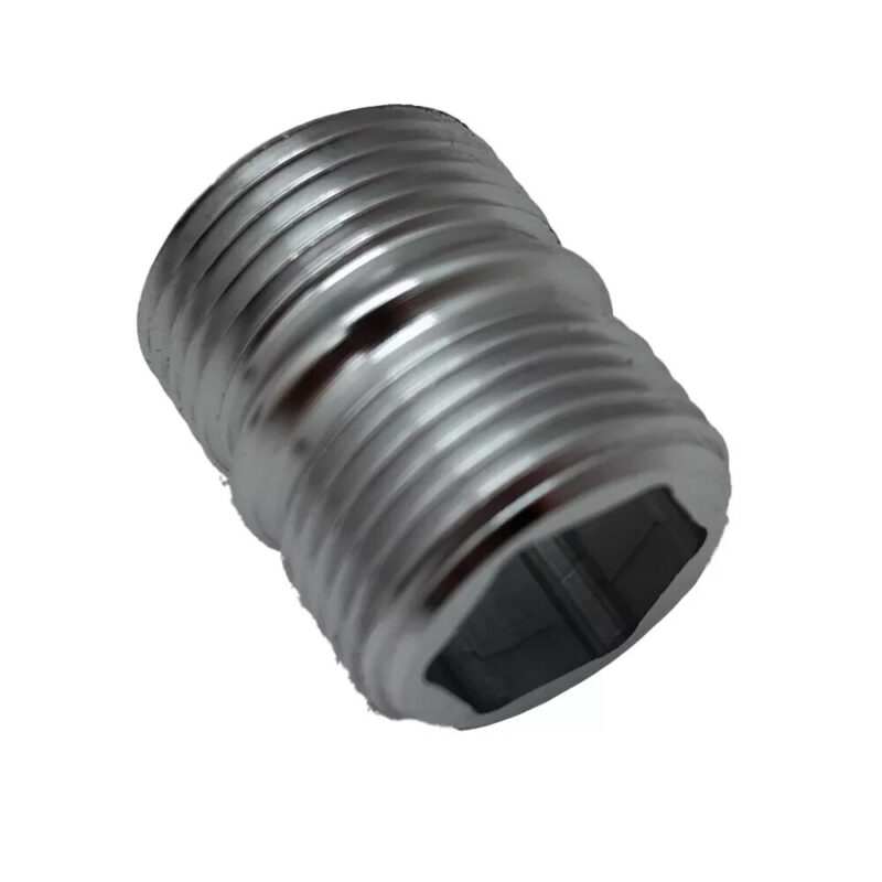 Thermal Bypass Valve with Billet Coupler For 2019-23 6.7L Cummins 68RFE/69ASRC - Image 7