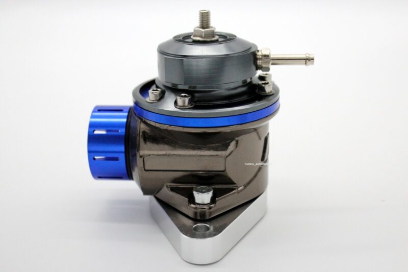 Type FV Car & Truck Blow Off Valve Kit for Mazdaspeed3 Mazdaspeed6 CX-7 - Image 3