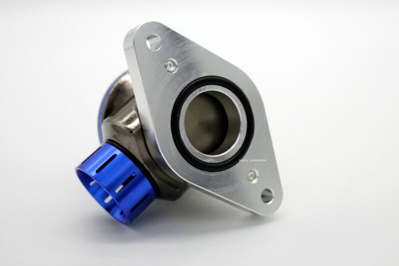 Type FV Car & Truck Blow Off Valve Kit for Mazdaspeed3 Mazdaspeed6 CX-7 - Image 4