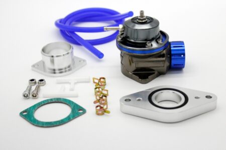 Type FV Car & Truck Blow Off Valve Kit for Mazdaspeed3 Mazdaspeed6 CX-7