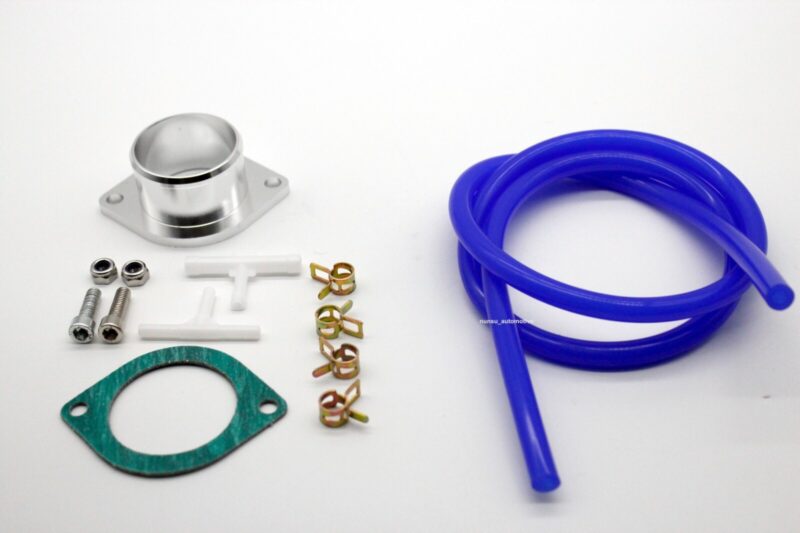 Type FV Car & Truck Blow Off Valve Kit for Mazdaspeed3 Mazdaspeed6 CX-7 - Image 6