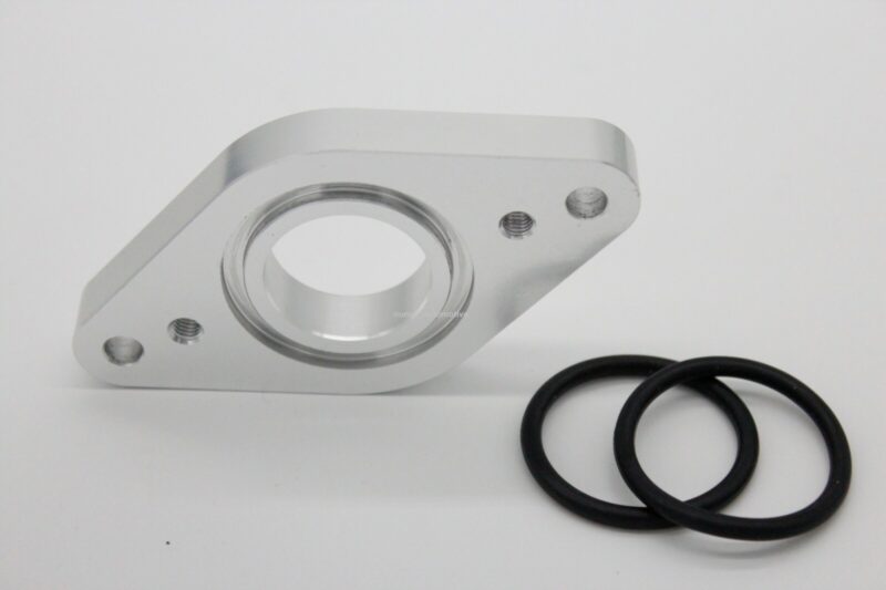 Type FV Car & Truck Blow Off Valve Kit for Mazdaspeed3 Mazdaspeed6 CX-7 - Image 8