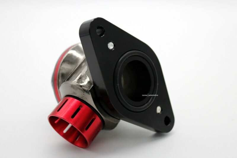 Used Type FV Blow Off Valve for Subaru Impreza WRX and Legacy GT - Image 3