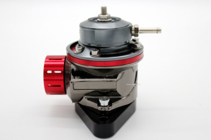 Used Type FV Blow Off Valve for Subaru Impreza WRX and Legacy GT - Image 4