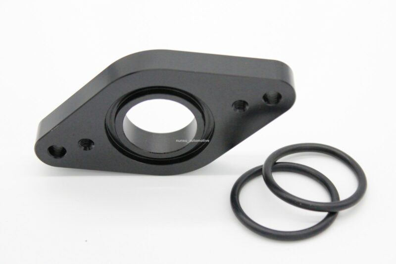 Used Type FV Blow Off Valve for Subaru Impreza WRX and Legacy GT - Image 8