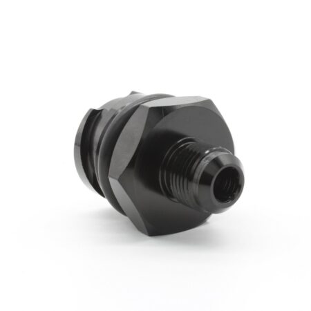 Aluminum Valve Cover Oil Cap with 10 AN Fitting For LSX LS1 LS2 LS3 LS6 LS7