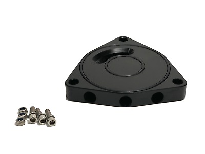 Blow Off Valve Diverter Sound Plate For 2015-2019 Honda Tuscon 1.6T TM DM