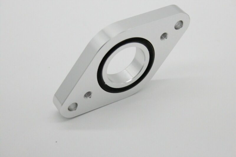 Greddy RS FV Blow Off Valve Flange Adapter for Mazdaspeed3 Mazdaspeed6 CX7 - Image 3