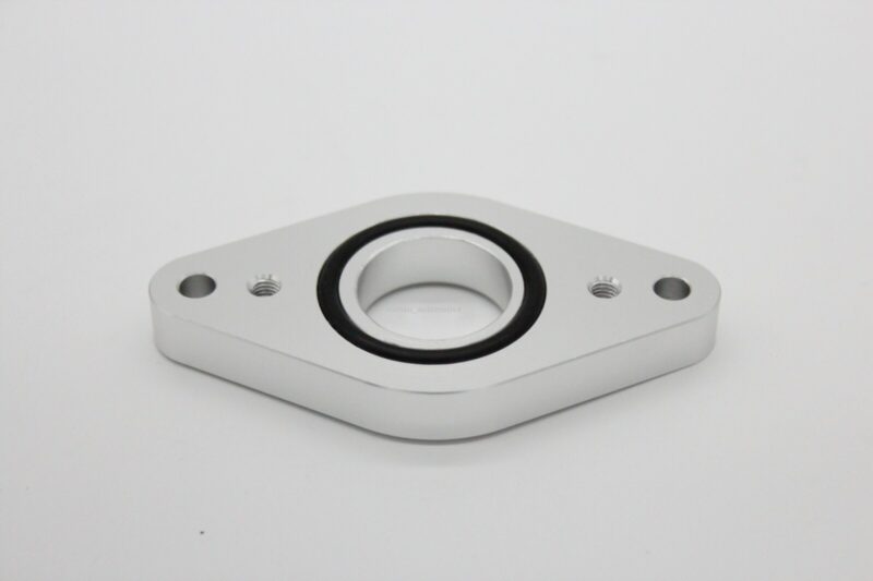 Greddy RS FV Blow Off Valve Flange Adapter for Mazdaspeed3 Mazdaspeed6 CX7 - Image 4