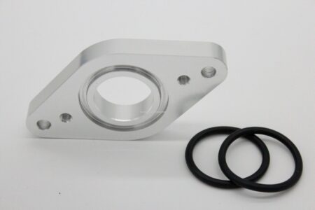 Greddy RS FV Blow Off Valve Flange Adapter for Mazdaspeed3 Mazdaspeed6 CX7
