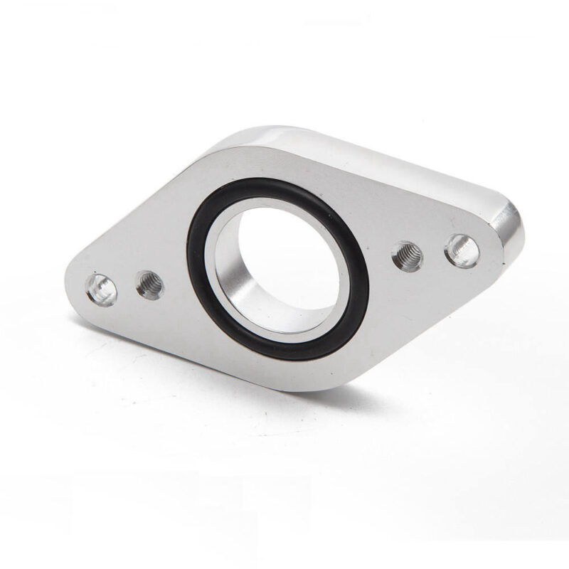 Greddy RS FV Blow Off Valve Flange Adapter for Mazdaspeed3 Mazdaspeed6 CX7 - Image 6