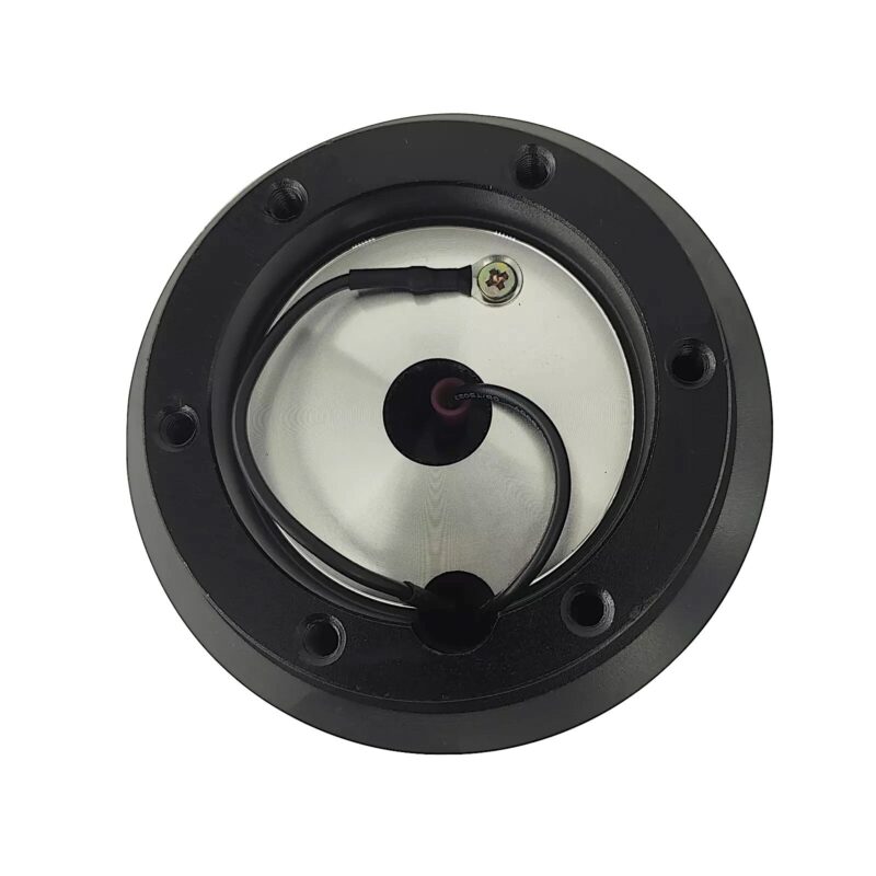 Honda Civic Acura Billet Short Steering Wheel Hub Adapter Boss Kit 110H Integra - Image 4