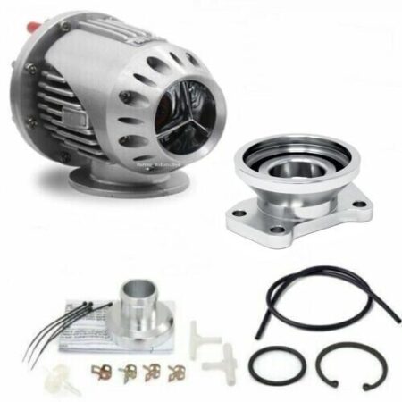 SSQV Blow Off Valve BOV Kit for Hyundai Veloster N 1.6T 2019-2022