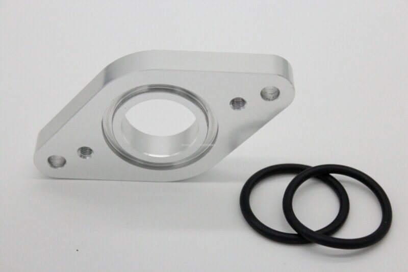 Type FV Blow Off Valve for Subaru Impreza WRX and Legacy GT - Image 6