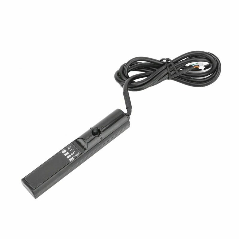 Universal Turbo Timer for NA and Turbocharged Vehicles White LED - Image 7