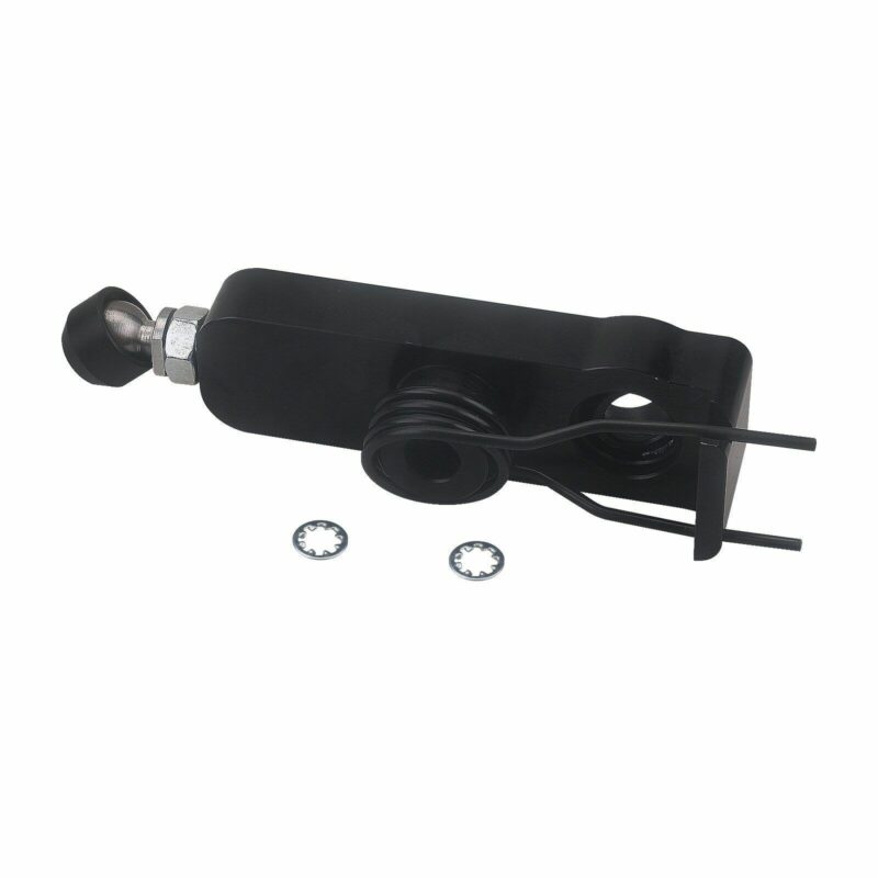 Billet Aluminum Shifter Arm Upgrade For Honda Civic Si Type R EP3 02-05 Hatch - Image 3