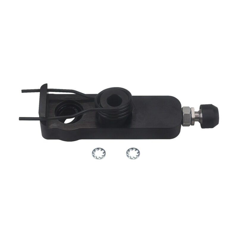 Billet Aluminum Shifter Arm Upgrade For Honda Civic Si Type R EP3 02-05 Hatch - Image 4