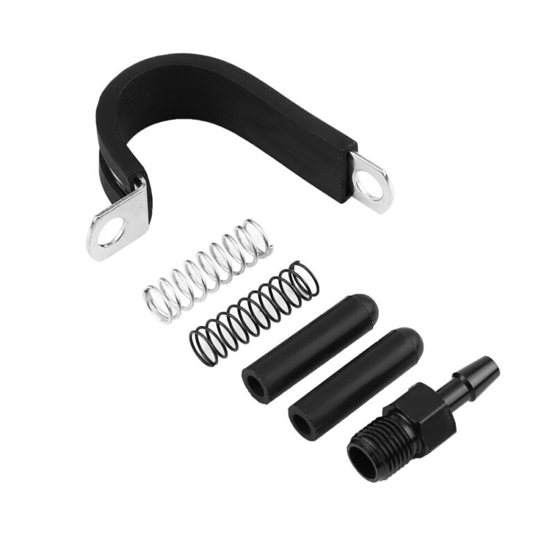 Billet Manual Boost Controller Kit 30PSI - Image 4