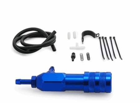 Billet Manual Boost Controller Kit 30PSI