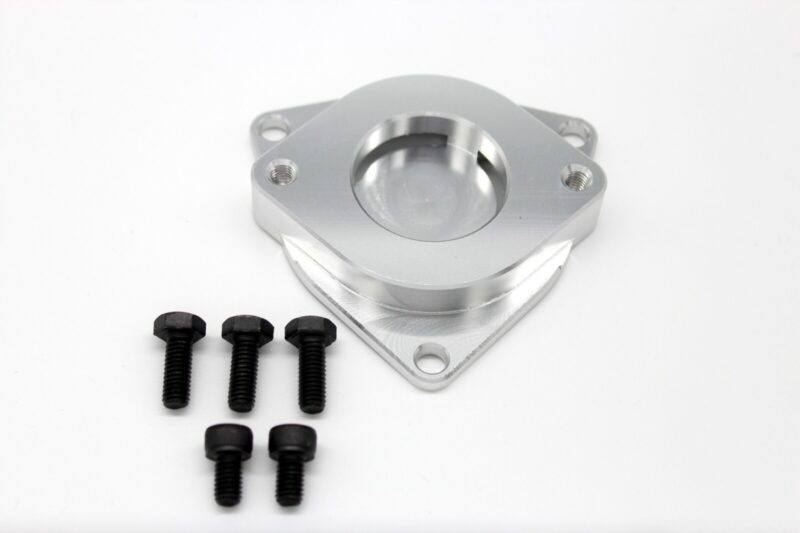 Greddy FV RS Blow Off Valve Adapter for 2011-2017 Hyundai Sonata - Image 4