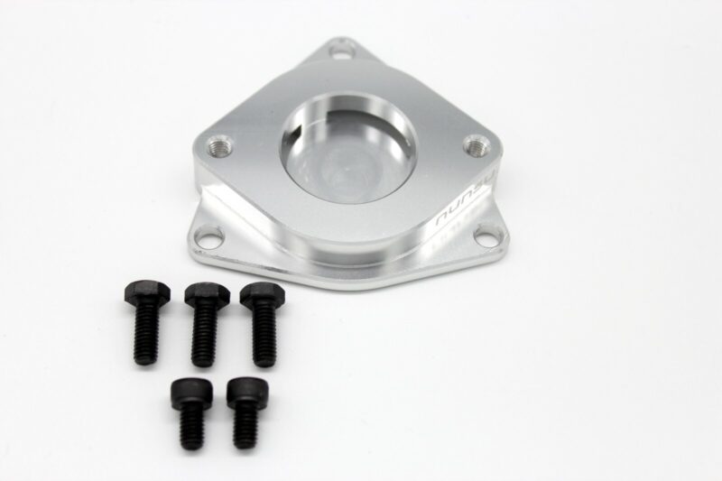 Greddy FV RS Blow Off Valve Adapter for 2011-2017 Hyundai Sonata