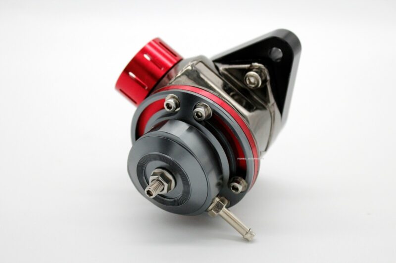 Type FV Blow Off Valve Kit for Mazda speed3 Mazda speed6 CX-7 - Image 5