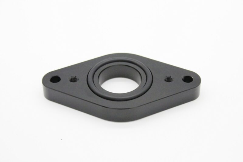 Type FV Blow Off Valve Kit for Mazda speed3 Mazda speed6 CX-7 - Image 8