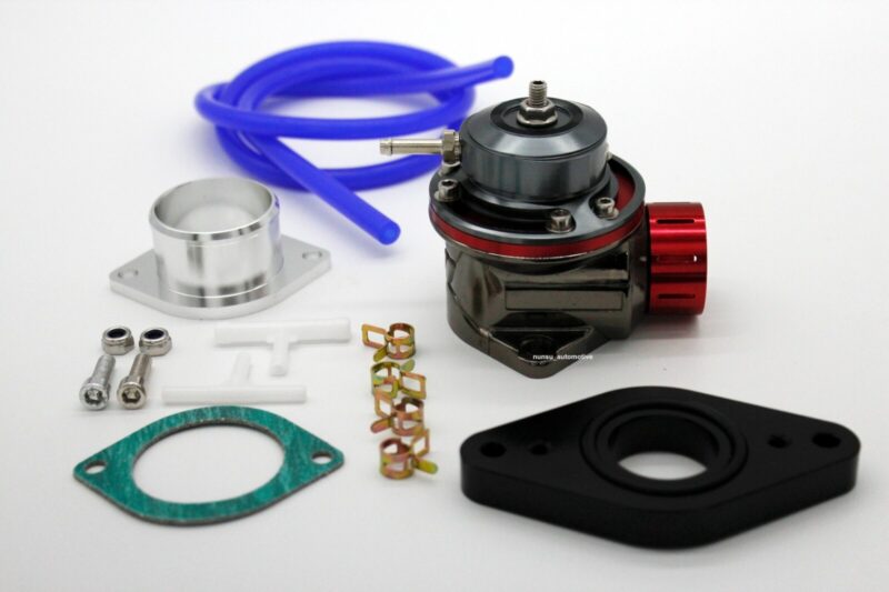 Type FV Blow Off Valve Kit for Mazda speed3 Mazda speed6 CX-7
