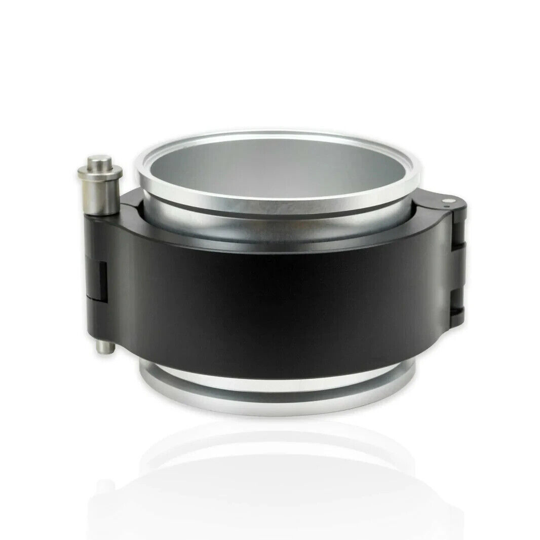 3.5" 89mm Quick Release HD Clamp for Intake Radiator Hose