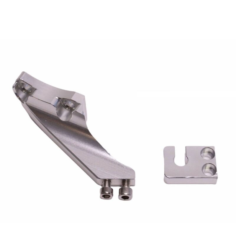 Billet Throttle Cable Bracket Honda RSX DC5 K-Series Integra DC2 Civic EF EG EK - Image 3