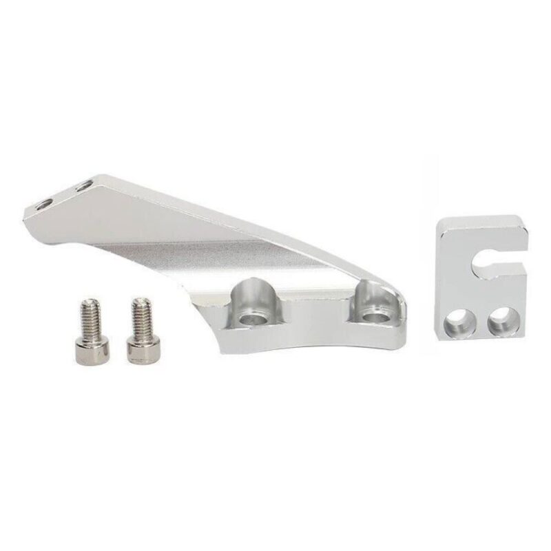 Billet Throttle Cable Bracket Honda RSX DC5 K-Series Integra DC2 Civic EF EG EK - Image 4