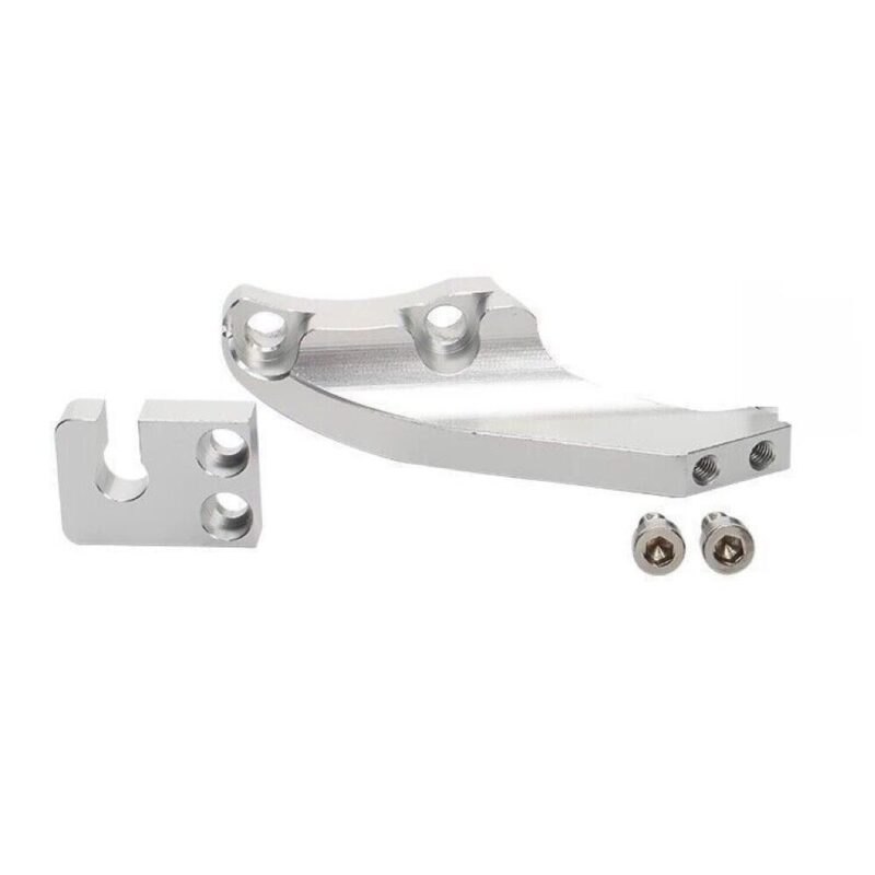 Billet Throttle Cable Bracket Honda RSX DC5 K-Series Integra DC2 Civic EF EG EK - Image 6