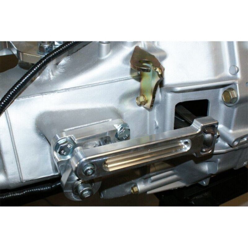 D-Series Hydraulic Hydro Transmission Conversion Kit For 88-91 Civic CRX Trans - Image 11