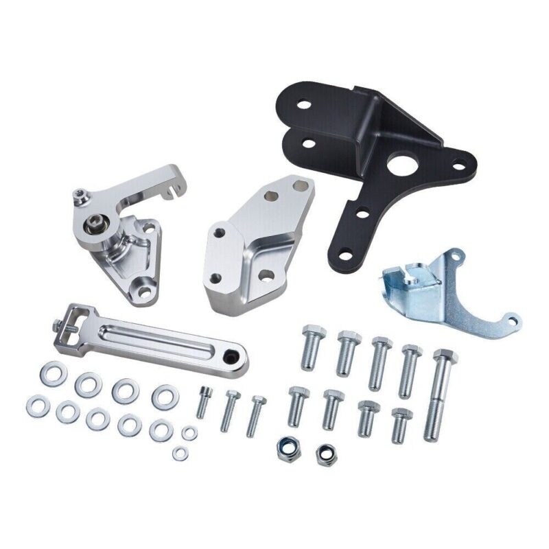 D-Series Hydraulic Hydro Transmission Conversion Kit For 88-91 Civic CRX Trans